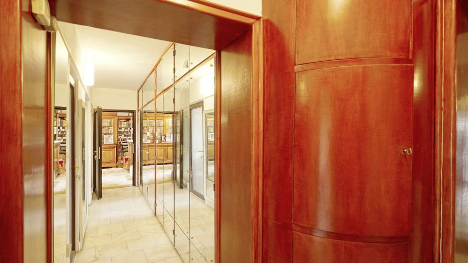 Apartament 5 camere in Piata Victoriei,bloc 1995 - Poză 19