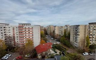 Garsoniera de vanzare-Sebastian-Prosper-Rahova-13 Septembrie-cu centrala - Poză 7