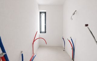Apartament cu 2 camere și terasa de 9mp, in bloc cu lift | Giroc | COMISION 0 - Poză 6