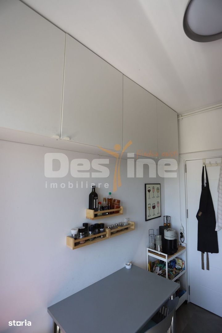 Apartament 2 camere de vânzare – Giulești - Poză 10