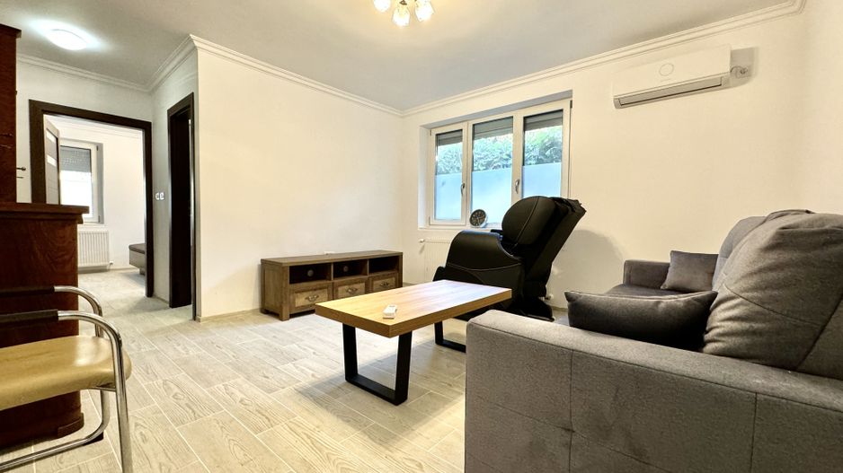 Apartament 2 camere, renovat, pet friendly, zona Central- Piata 700 - Poză 3