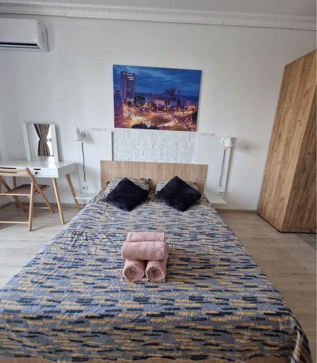 Inchiriere garsoniera PETFRIENDLY -Salaj - sector 5 - Poză 2