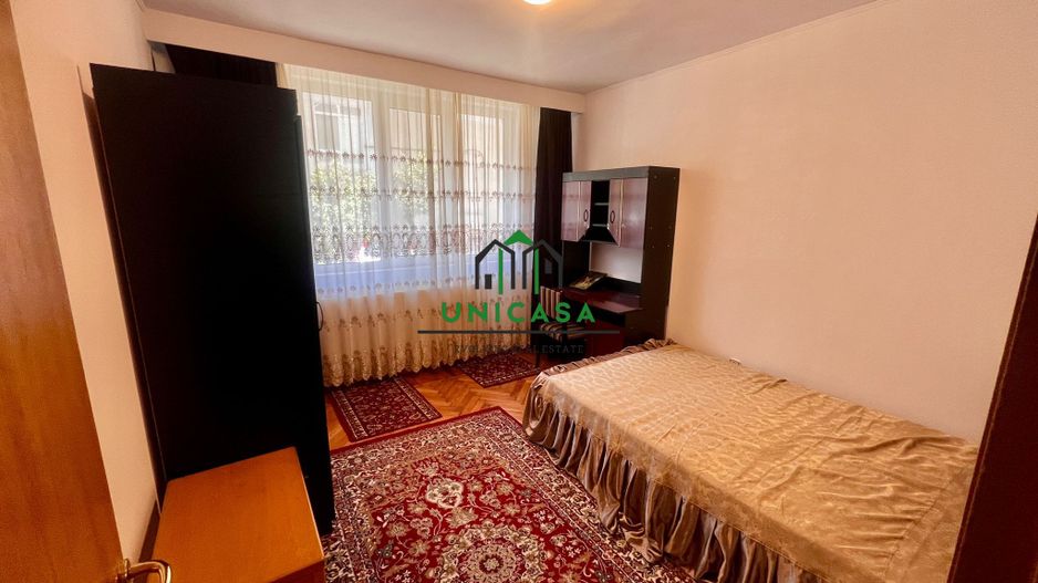 Apartament 4 cam/De inchiriat/1Mai - Poză 9