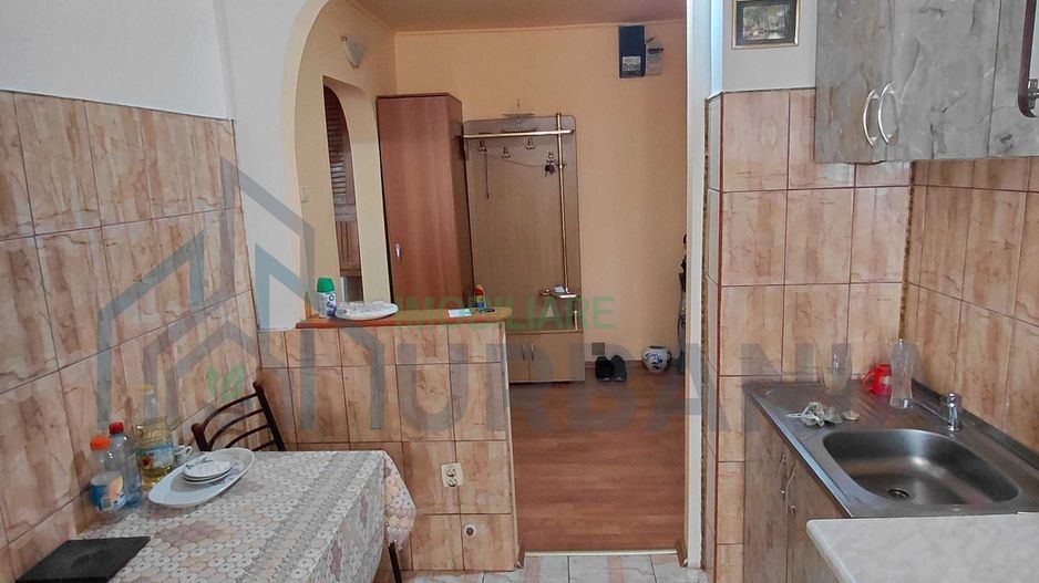 Apartament de vânzare cu 2 camere, municipiul Iași, str. Lotrului nr. 11, bloc B31 - Poză 2