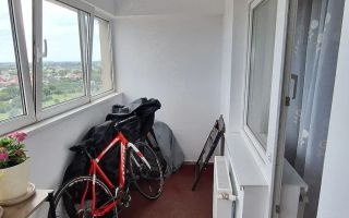 DE VANZARE 2 CAMERE | PARCARE SUBTERANĂ | ANSAMBLU REZIDENȚIAL MODERN - Poză 4