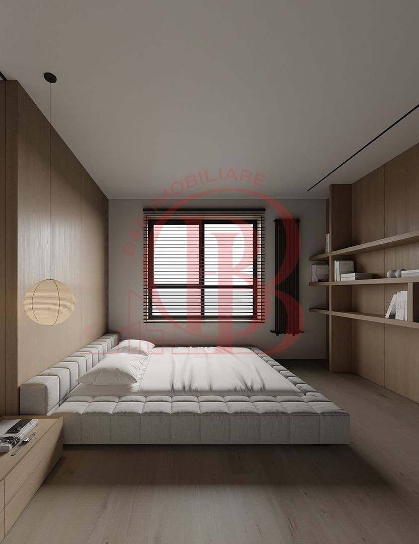 Apartament 3 camere Pallady | Pret Credit Ipotecar Avans 15% - Poză 6