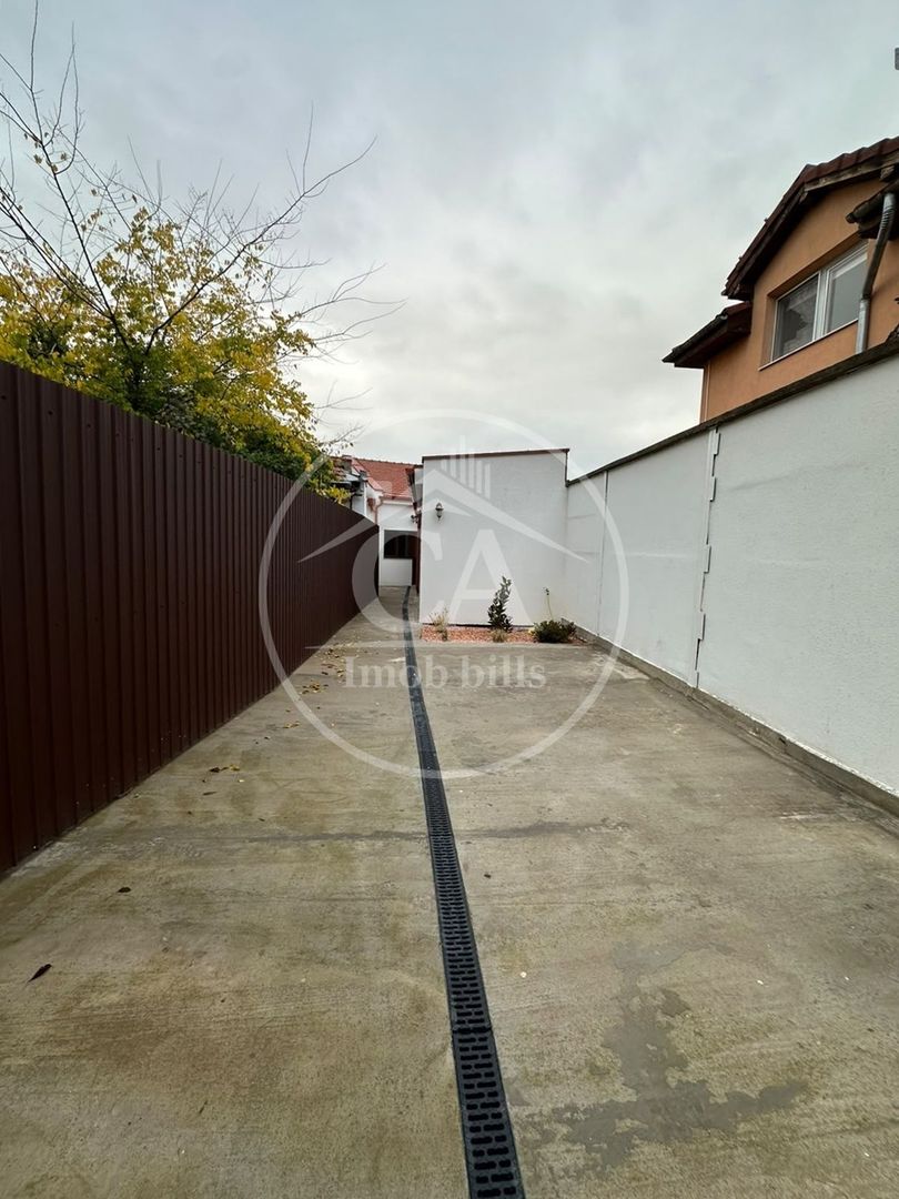 Casa de vanzare cu 3 camere in zona Valenta, Oradea - Poză 14