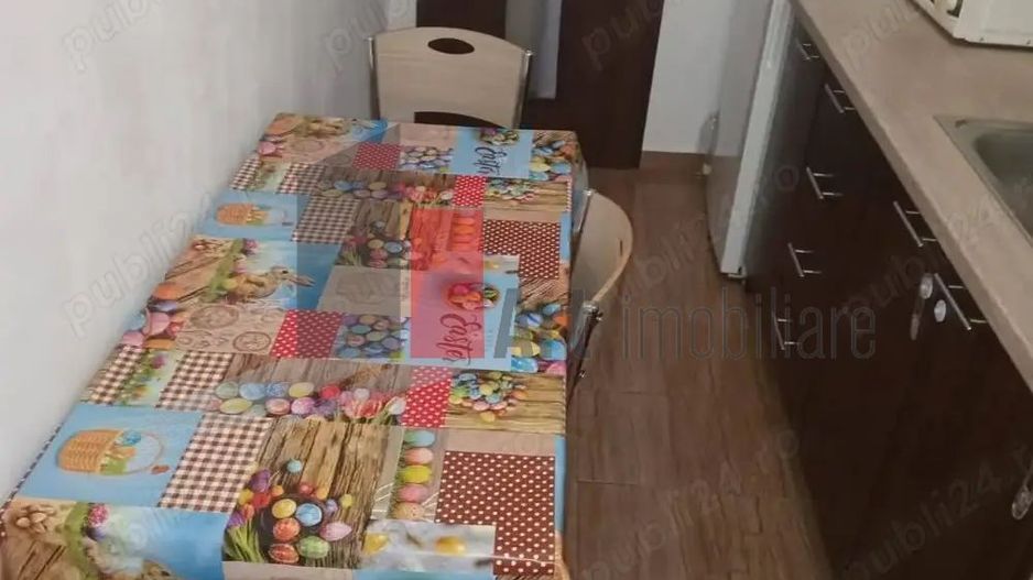 Inchiriez apartament cu 3 camere în Militari Residence - Poză 9