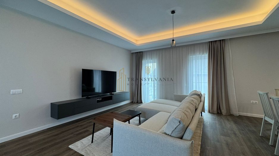 Apartament 3 camere, modern, suprafata generoasa - Poză 6