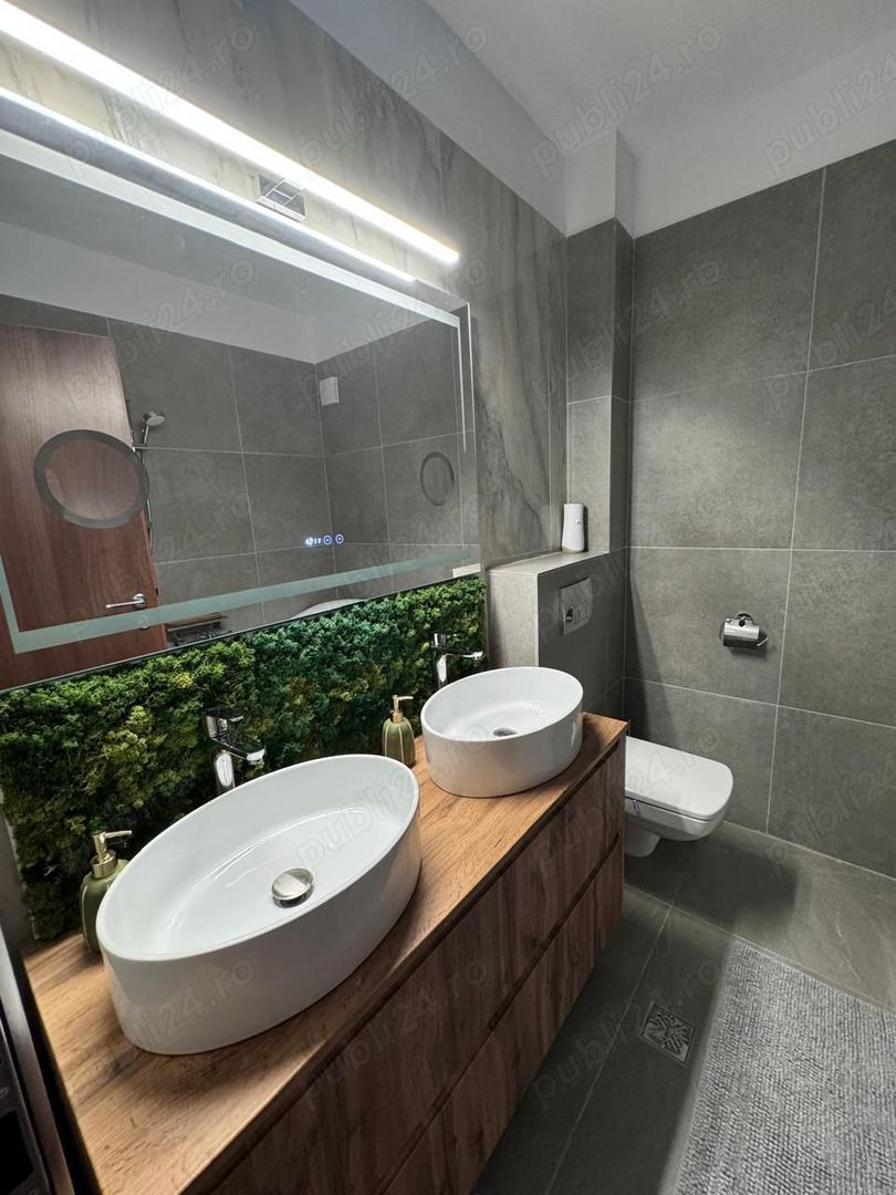 3 Camere cu 2 locuri de parcare (Negociabil) - Proprietar - Poză 4