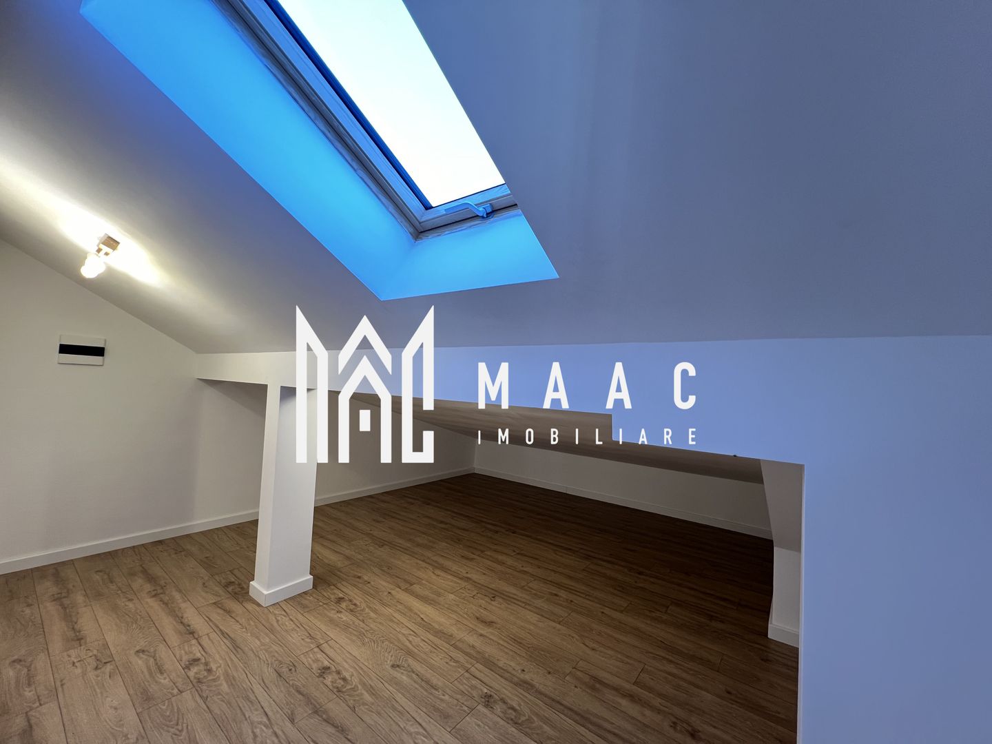 Penthouse pe 2 niveluri I PREDARE LA CHEIE I 4 camere I INTABULAT I 0% Comision - Poză 5