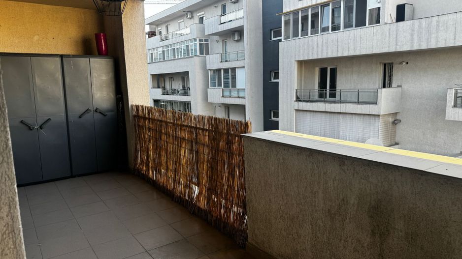 Apartament cu doua camere, Aparatorii Patriei, 92.600€ - Poză 7