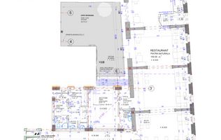 Spațiu comercial de închiriat în zona ultracentrală Cluj-Napoca