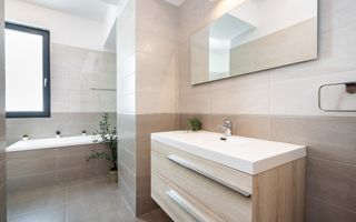 COMISION 0% - Apartament superb 66mp renovat in bloc 2015 la 6 minute metrou - Poză 10