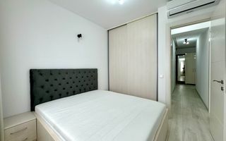Apartament cu 3 camere *Mobilat complet* // Floreasca - Lake View - Poză 27