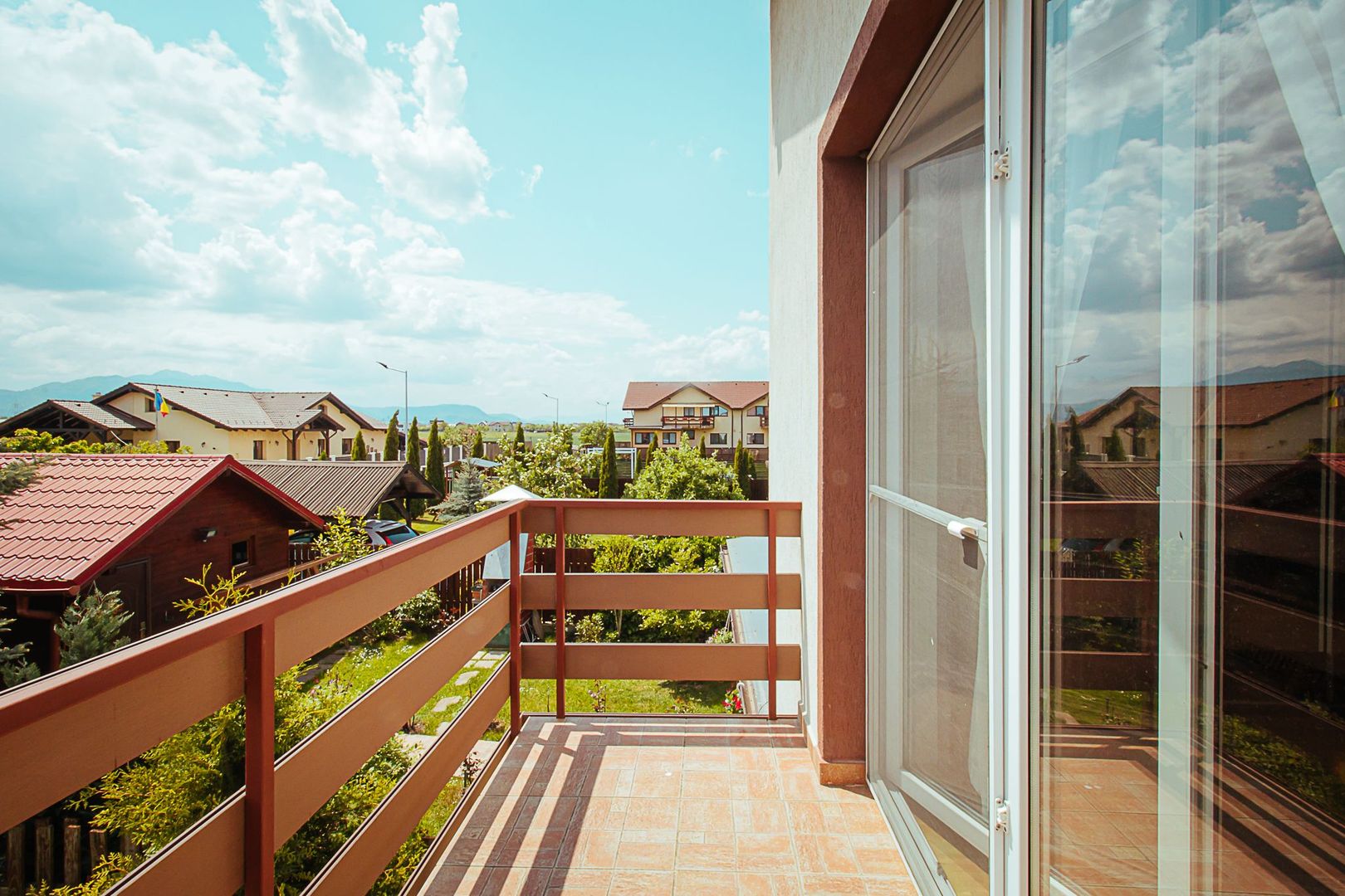 Exclusivitate - Sanpetru, casa cu priveliște deosebită - Poză 7