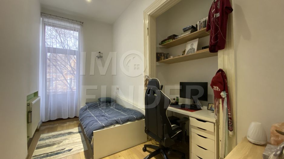 COMISION ZERO -Apartament 92 mp, la cheie, Piata Muzeului-Ultracentral - Poză 10