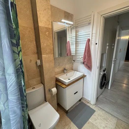 Apartament superb Lacul Morii - Poză 7