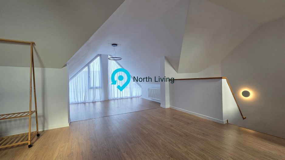 Vilă duplex | 5 camere | 250 mp gradina | Pipera - Matei Millo - Poză 22