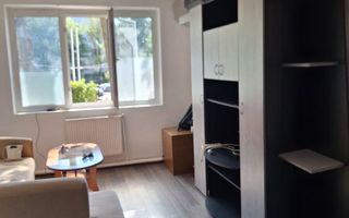 Garsonieră de închiriat în zona Tigarete, Alexandru cel Bun - Poză 1