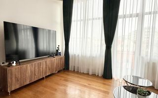 Apartament 4 camere singur pe nivel | 2 parcări | Zona Dorobanților - Poză 3