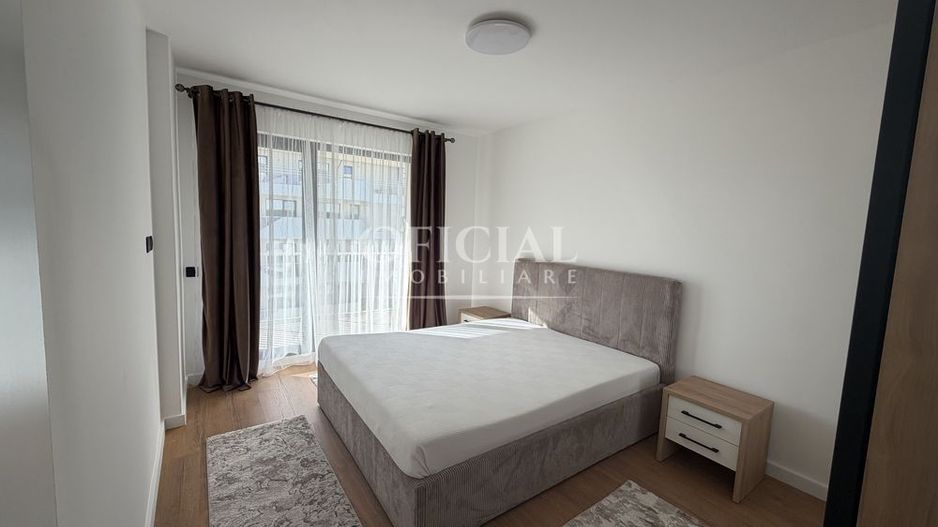 Apartament 3 camere | Balcon 28 mp | Parcare | Lift | Eroilor Floresti - Poză 4