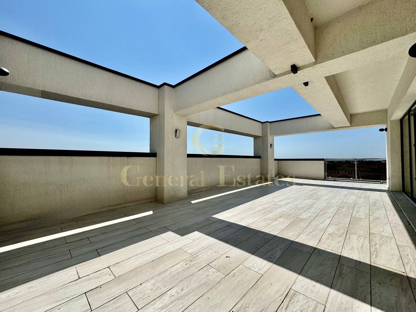 Vânzare Penthouse cu Terasă generoasă în Complexul Atrium Garden - Poză 8