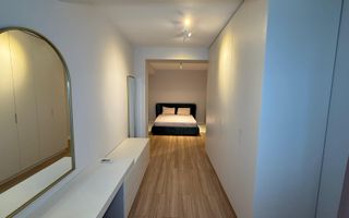 AP. 2 CAMERE IVORY RESIDENCE - 83 MP UTILI, PRIMA INCHIRIERE, LUX - Poză 12