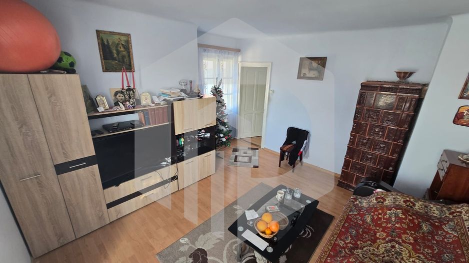 Casa individuala 4 camere zona Transilvaniei - Poză 10