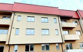 De vanzare apartamente cu 2 si 3 camere,Giroc,Carpati Residence 0% Comision - Poză 6