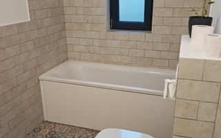 Duplex cu 4 camere tip individual in Dumbravita - Poză 9