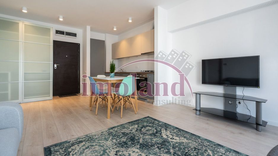 Apartament 2 camere - New Point - Pipera - Poză 3
