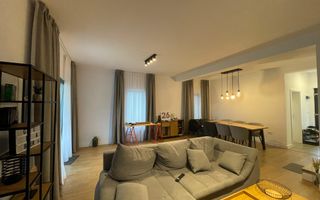 Duplex cu 4 camere mobilat si utilat complet |Moșnița Veche| - Poză 2