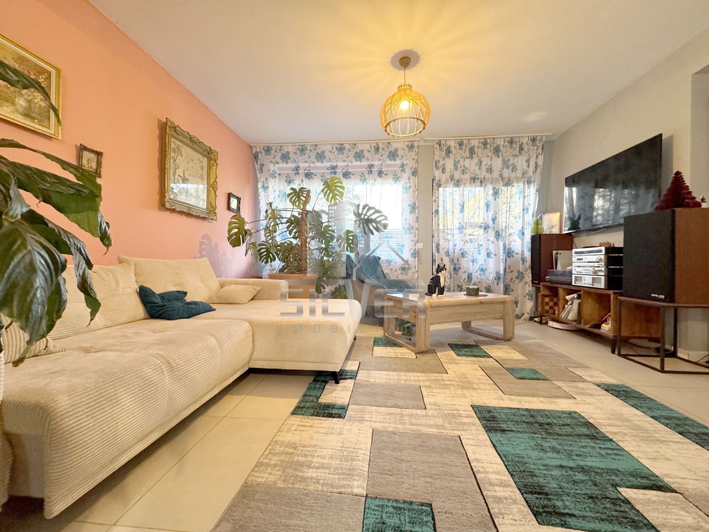 Casa tip duplex la cheie in zona linistita! - Poză 2