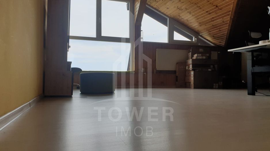 Spatiu de birouri -zona Kaufland (Str. Soseaua Alba Iulia) - Poză 7