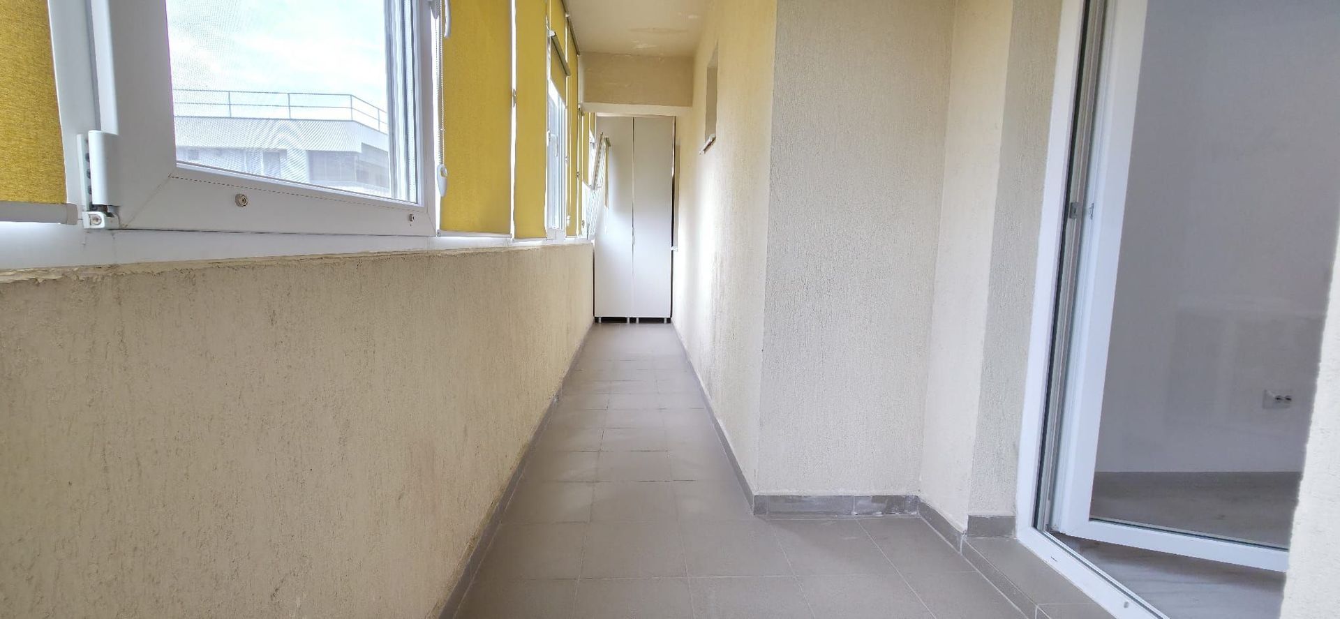 Garsoniera Decomandata Solstitiului Mall La Strada - Amurgului - Poză 11