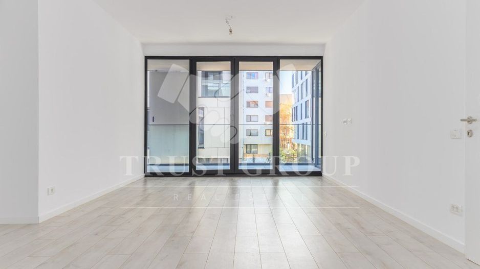 Apartament 2 camere Win Herastrau | Loc de parcare separat - Poză 2