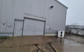 Închiriere Hală Industrială Tunari | Fosta Fabrica Ursus - Poză 14