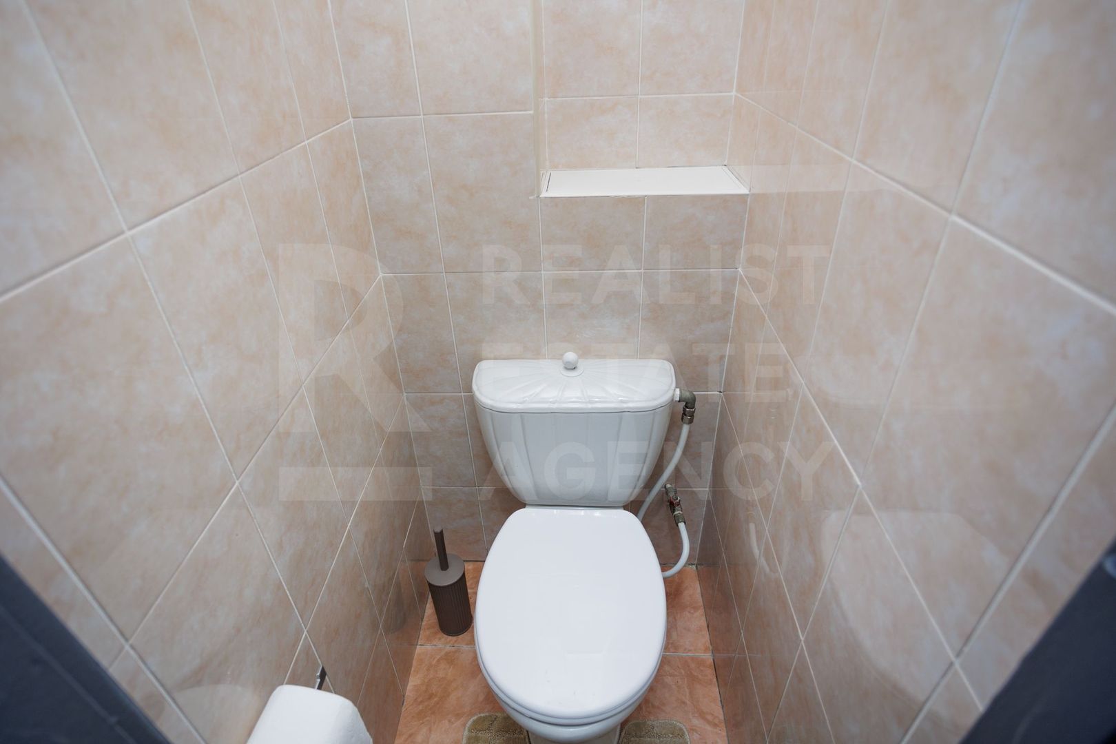 Vânzare, apartament cu o camera 28 mp, str. Colina Puşkin, Centru - Poză 9