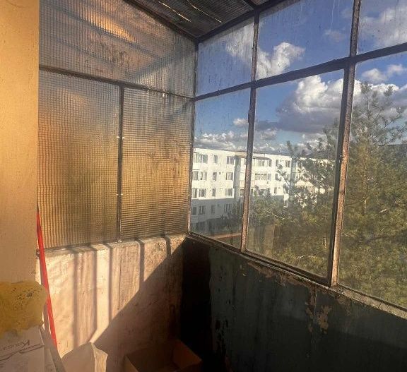 Apartament cu 1 cameră nefinisat - Poză 4