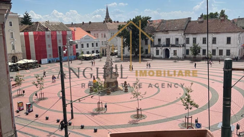 Apartament 3 camere, ultracentral – Piața Libertății, Timișoara - Poză 19