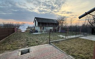 Casă de vânzare în satul Hărtoape, comuna Vânători, județul Iași - Poză 6