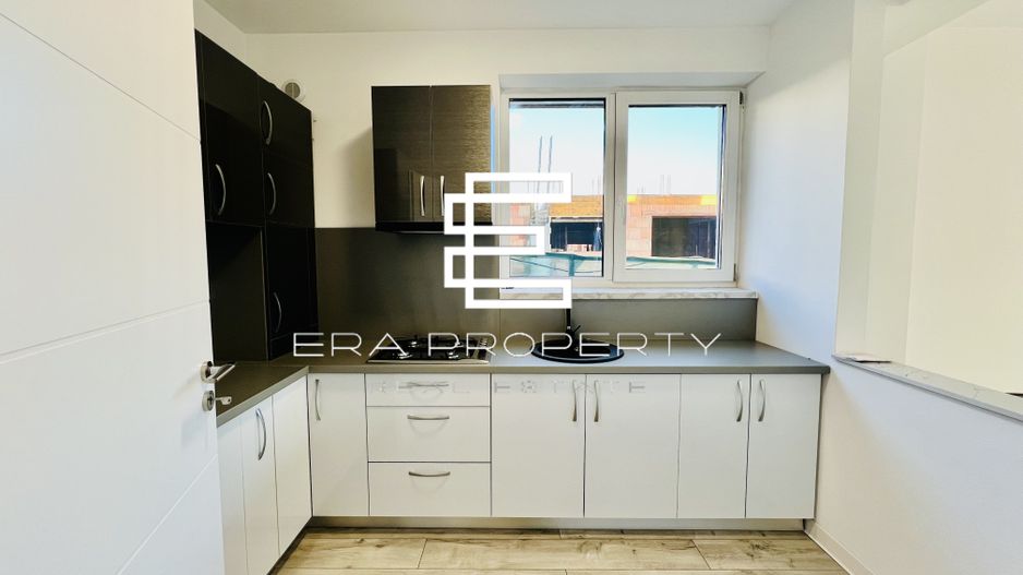 Penthouse 5 camere -131 mp- la cheie- imtabulat-zona Industriala Vest - Poză 6