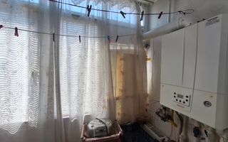 Apartament 3 Camere, Complet Mobilat – Cornișa Bistriței (Etaj 2) - Poză 5