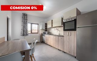 Ap. de 3 camere - parcare inclusa - loc de joaca - foisor- gratar - curte - Poză 1