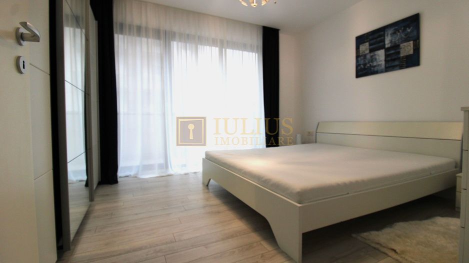 Dumbravita-Kaufland, bloc nou,  loc de parcare, parter-include ctr Anaf - Poză 15