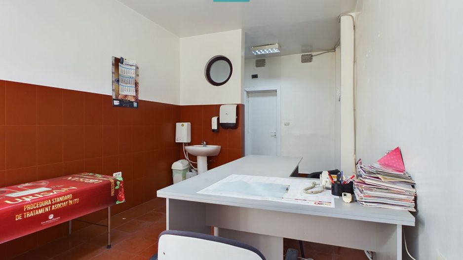 Cabinet medical ultracentral - Poză 6