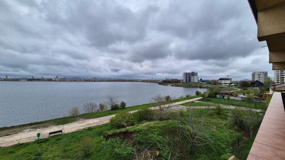 Cladire S+P+3+M - 1762,18 mp + teren 1608 mp - Lacul Morii - Poză 8