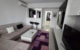 Închiriere apartament 2 camere – modern și utilat complet - Poză 12