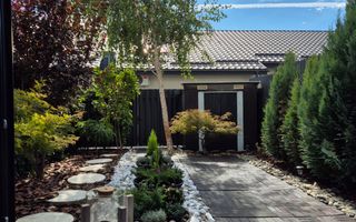 VANZARE VILA VOLUNTARI | 5 CAMERE | 150MP | MOBILATA-UTILATA | PARCARE - Poză 12